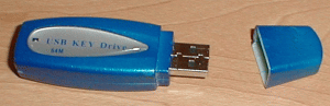 [key drive]