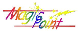 logo van magic point