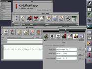 GNUstep GNUMail